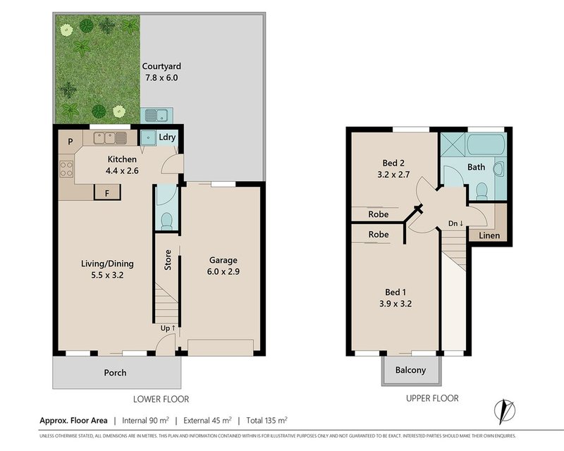 Photo - 6/3 Kendall Street, Oxley QLD 4075 - Image 9