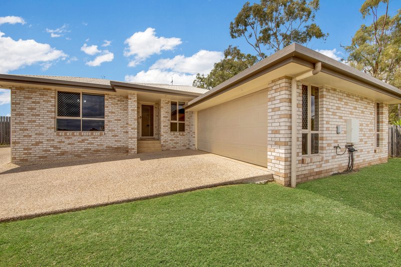 Photo - 63 Keppel Avenue, Clinton QLD 4680 - Image