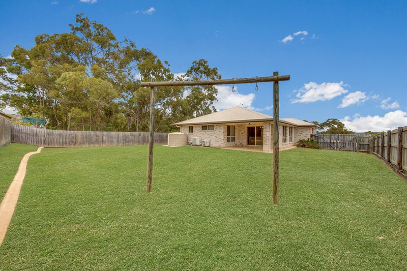 Photo - 63 Keppel Avenue, Clinton QLD 4680 - Image 2