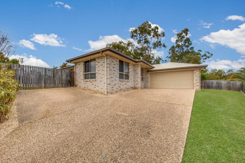 Photo - 63 Keppel Avenue, Clinton QLD 4680 - Image 15