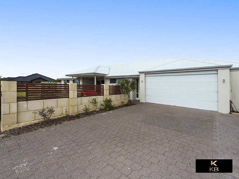 63 Kimberley Dr , Secret Harbour WA 6173