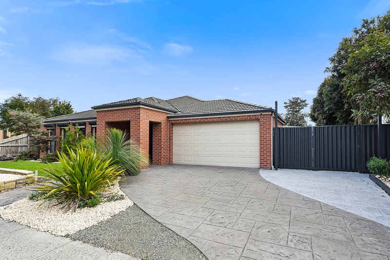 63 Kingdom Drive, Cranbourne VIC 3977