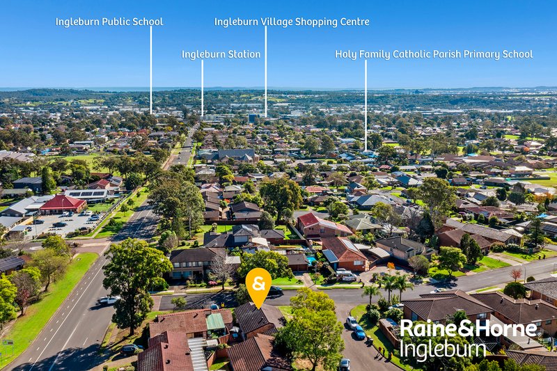 Photo - 6/3 Kingfisher Street, Ingleburn NSW 2565 - Image 11