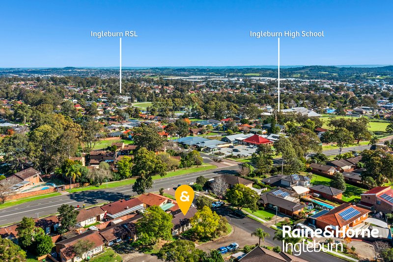 Photo - 6/3 Kingfisher Street, Ingleburn NSW 2565 - Image 12