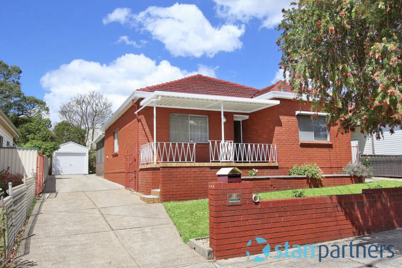 63 Kingsland Rd , Berala NSW 2141