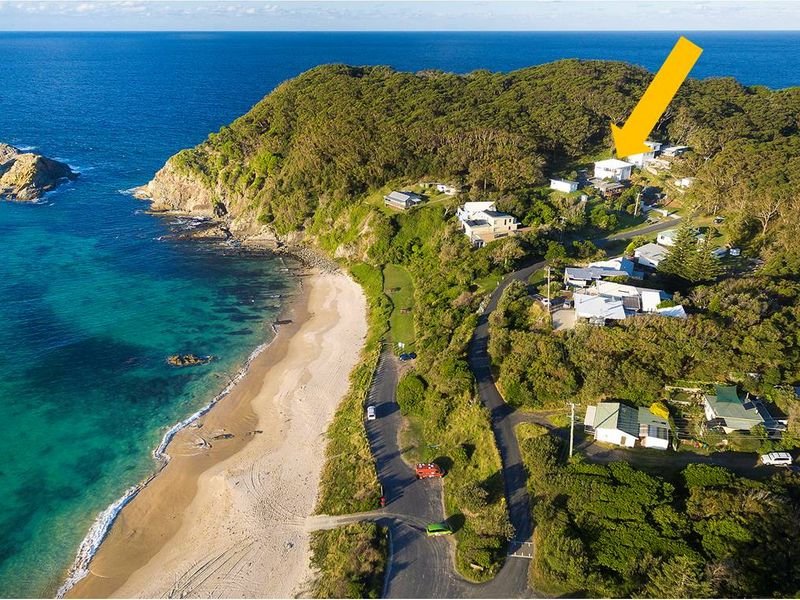 Photo - 63 Kinka Road, Seal Rocks NSW 2423 - Image 3