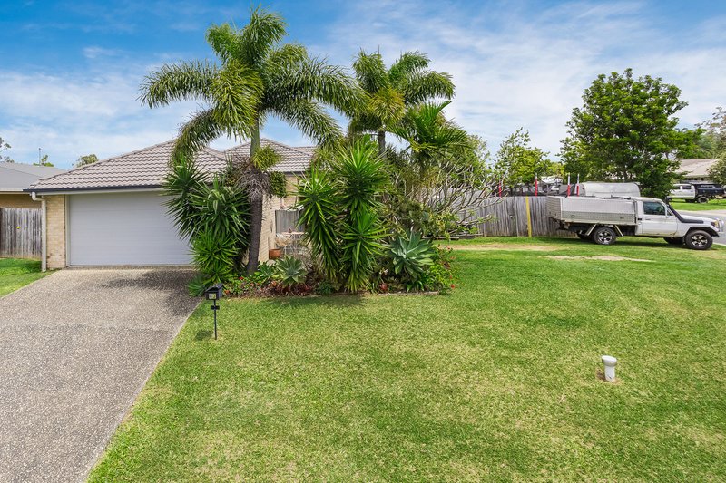 63 Koala Drive, Morayfield QLD 4506