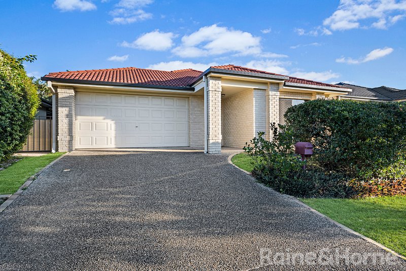 63 Kurrajong Circuit, North Lakes QLD 4509