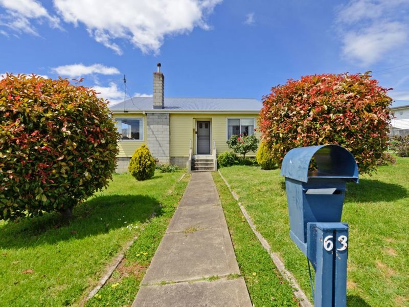 63 La Perouse Street, Warrane TAS 7018