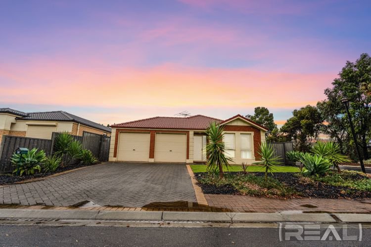 63 Lakeside Drive, Andrews Farm SA 5114