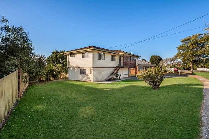 63 Lascelles St , Brighton QLD 4017