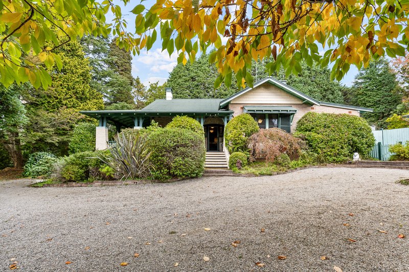 Photo - 63 Leichhardt Street, Blackheath NSW 2785 - Image 1
