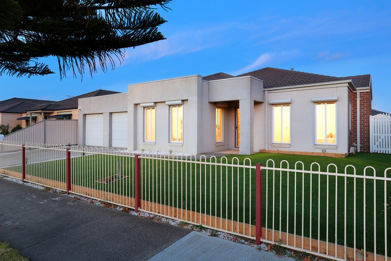 Photo - 63 Lennon Boulevard, Point Cook VIC 3030 - Image 18