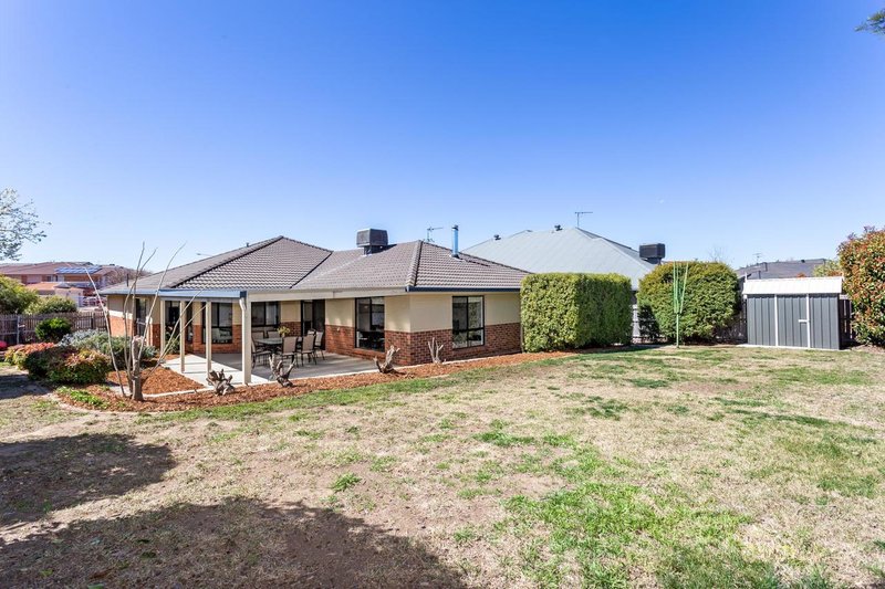 Photo - 63 Lexcen Avenue, Nicholls ACT 2913 - Image 22