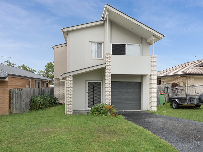 63 Lilley Terrace, Chuwar QLD 4306