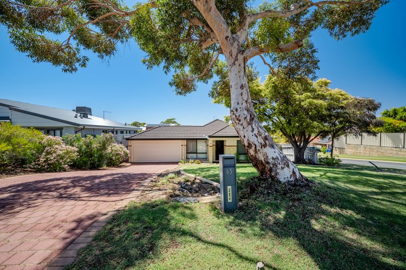 Photo - 63 Lithgow Drive, Clarkson WA 6030 - Image 2