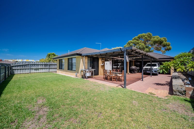 Photo - 63 Lithgow Drive, Clarkson WA 6030 - Image 28