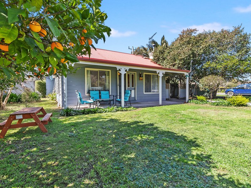 63 Livingstone Street, Avenel VIC 3664