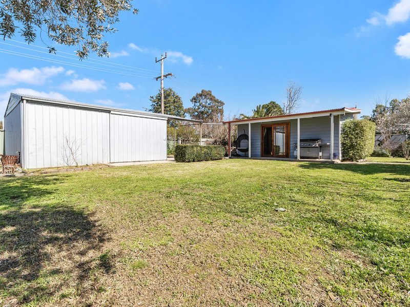 Photo - 63 Livingstone Street, Avenel VIC 3664 - Image 21