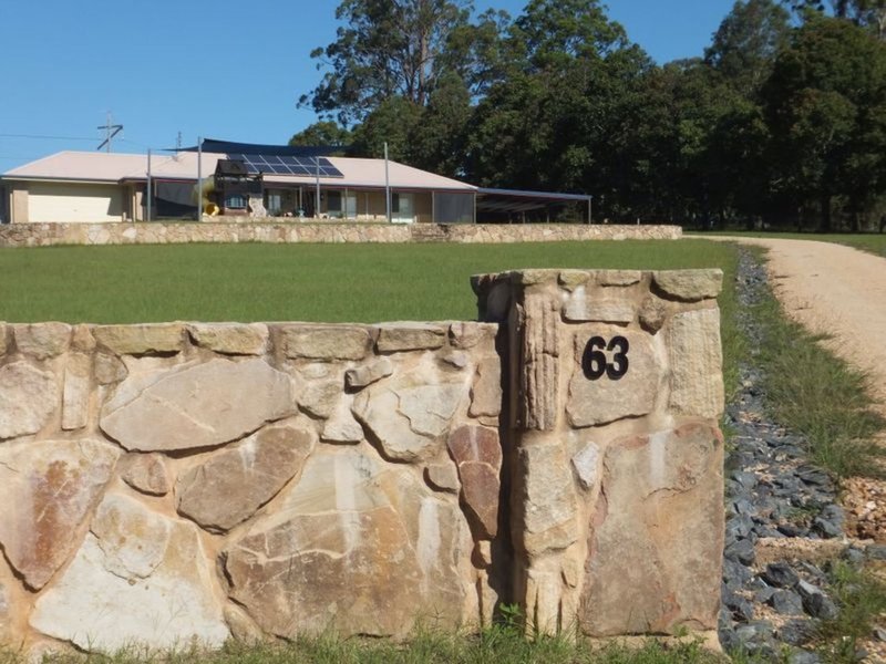 63 Lurcocks Creek Road, Glenreagh NSW 2450