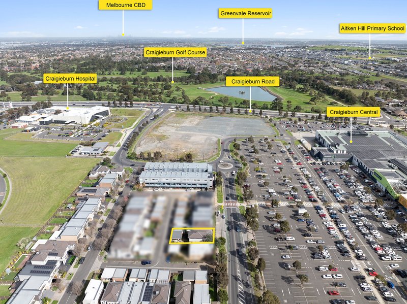 Photo - 63 Lygon Drive, Craigieburn VIC 3064 - Image 19