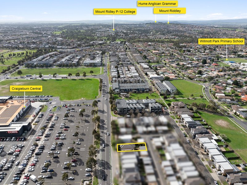 Photo - 63 Lygon Drive, Craigieburn VIC 3064 - Image 21