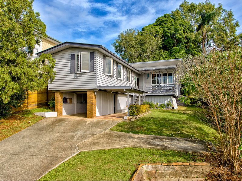 Photo - 63 Macnaughton Street, Stafford QLD 4053 - Image