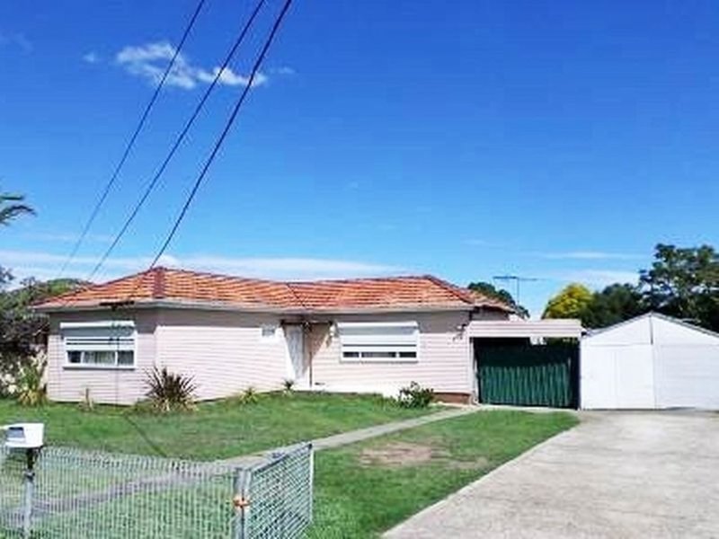 Photo - 63 Madeline Street, Fairfield NSW 2165 - Image 2