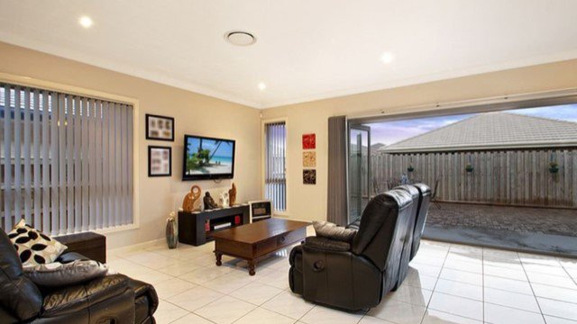 Photo - 63 Mallard Drive, The Ponds NSW 2769 - Image 2