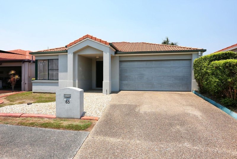 Photo - 63 Marble Arch Place, Arundel QLD 4214 - Image 1