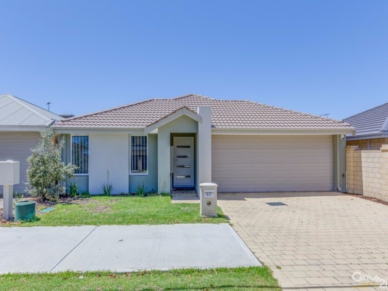 63 Marchamley Street, Carlisle WA 6101