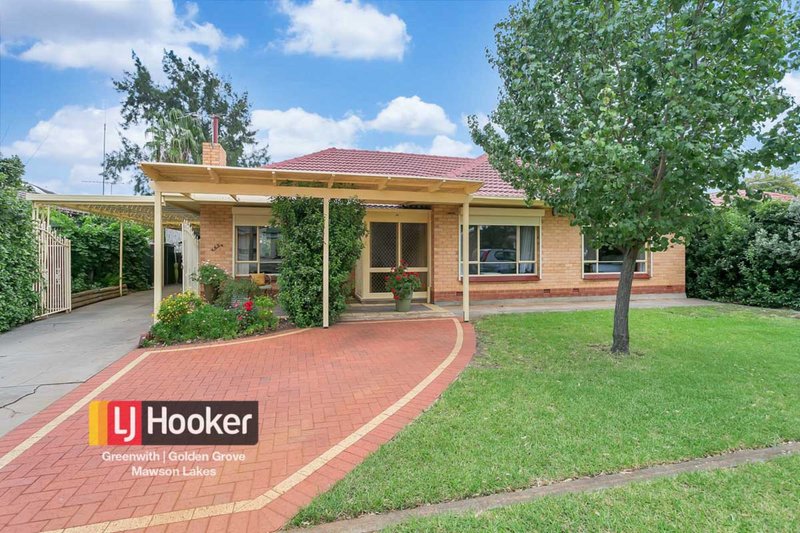 63 Margaret Avenue, Salisbury SA 5108