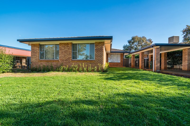 63 Margaret Crescent, Dubbo NSW 2830