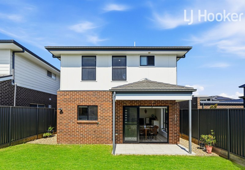 Photo - 63 Mariner Avenue (Schofields) , Nirimba Fields NSW 2762 - Image 12