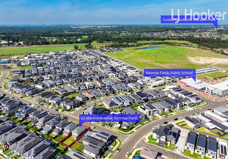 Photo - 63 Mariner Avenue (Schofields) , Nirimba Fields NSW 2762 - Image 17