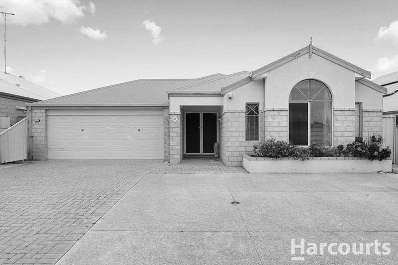 63 Mariners Cove Drive, Dudley Park WA 6210