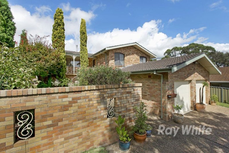 63 Marmong Street, Booragul NSW 2284