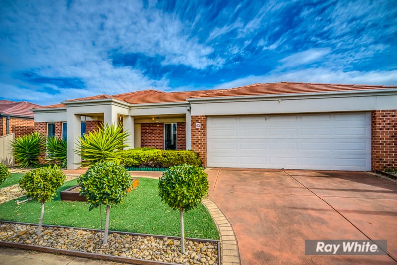 Photo - 63 Marquands Road, Truganina VIC 3029 - Image 3