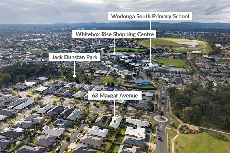 Photo - 63 Maygar Avenue, Wodonga VIC 3690 - Image 22