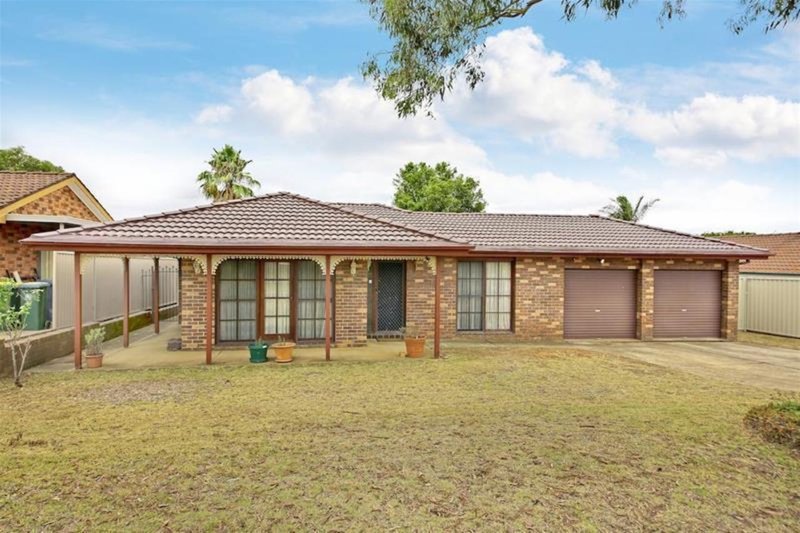 63 Mcdonnell Street, Raby NSW 2566