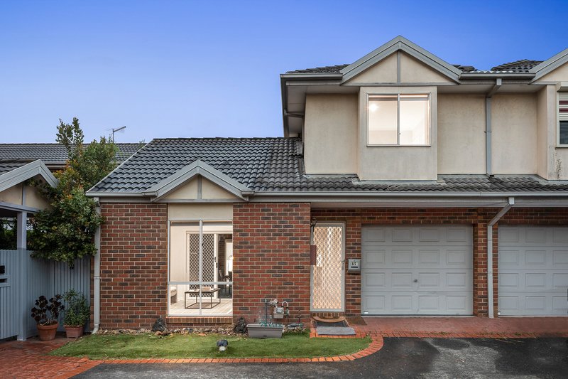 6/3 Mckelvie Court, Glen Waverley VIC 3150