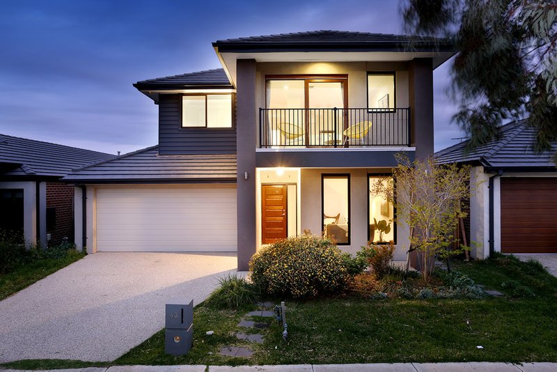 63 Mclachlan Drive, Williams Landing VIC 3027