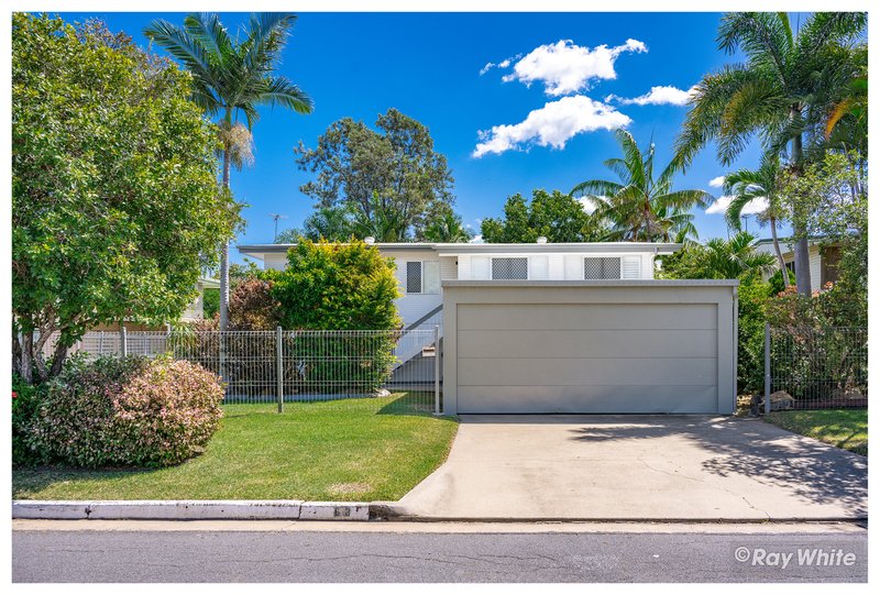 Photo - 63 Menzies Street, Park Avenue QLD 4701 - Image 1
