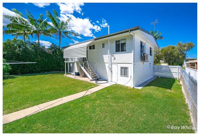 Photo - 63 Menzies Street, Park Avenue QLD 4701 - Image 30