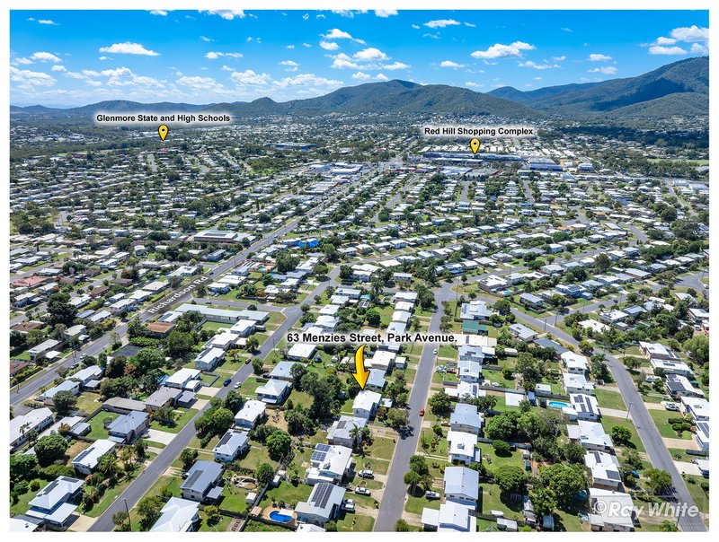 Photo - 63 Menzies Street, Park Avenue QLD 4701 - Image 31