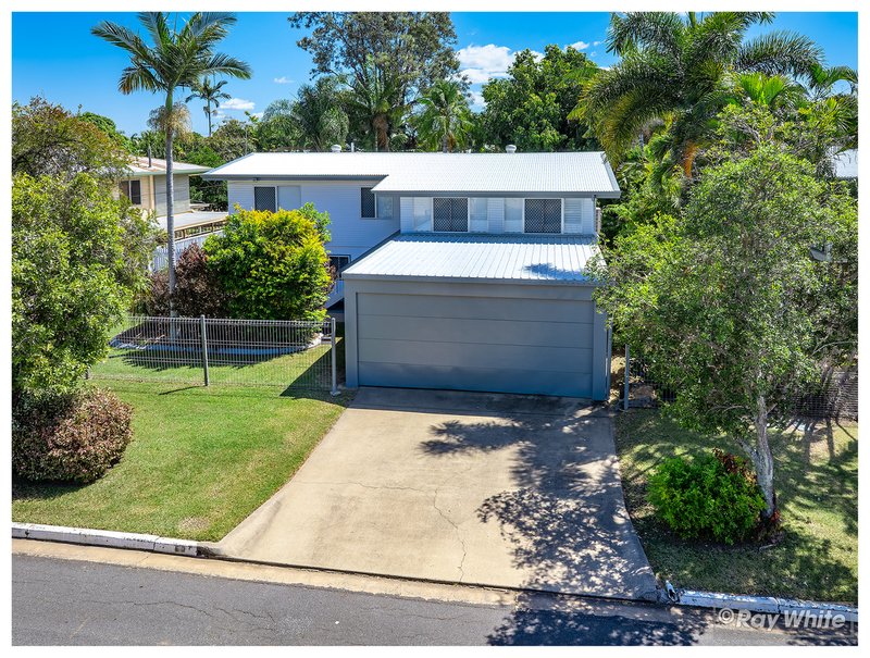 Photo - 63 Menzies Street, Park Avenue QLD 4701 - Image 33