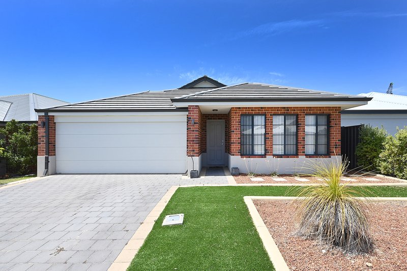 63 Missingham Avenue, Alkimos WA 6038