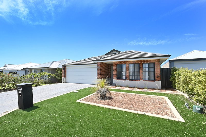 Photo - 63 Missingham Avenue, Alkimos WA 6038 - Image 2