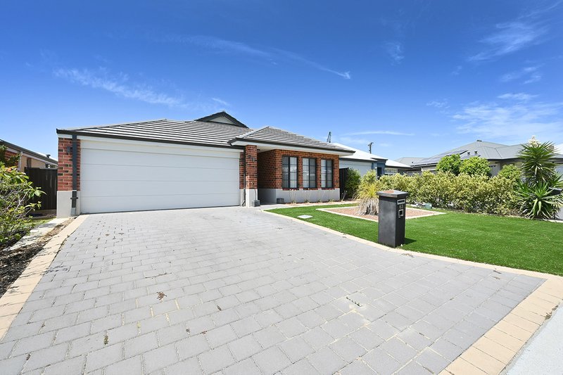 Photo - 63 Missingham Avenue, Alkimos WA 6038 - Image 3