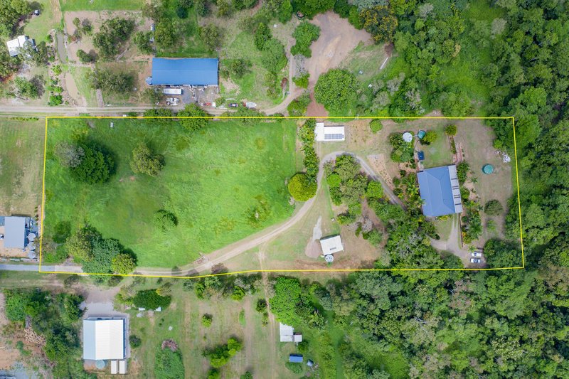 Photo - 63 Moodys Road, Strathdickie QLD 4800 - Image 17